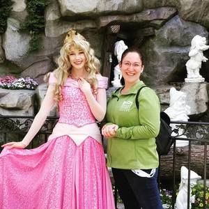 Meet your Posher, Paula